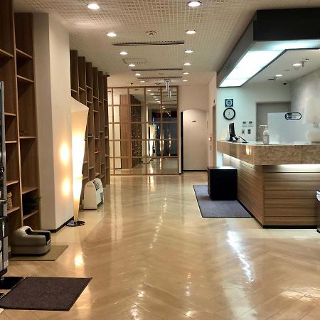 Welco Inn Yodoyabashi Osaka Ngoại thất bức ảnh