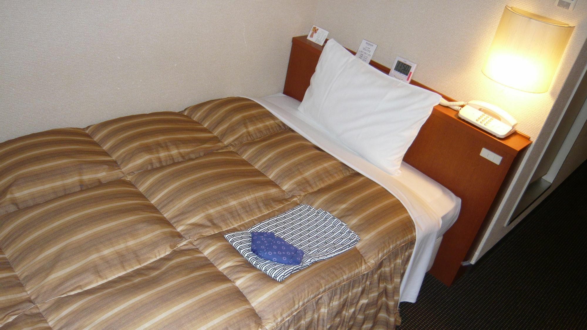Welco Inn Yodoyabashi Osaka Ngoại thất bức ảnh